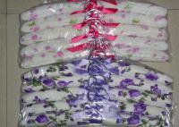 布藝衣架 包布衣架 色丁布衣架 純棉印花布衣架[供應(yīng)]_世界工廠網(wǎng)中國(guó)產(chǎn)品信息庫(kù)